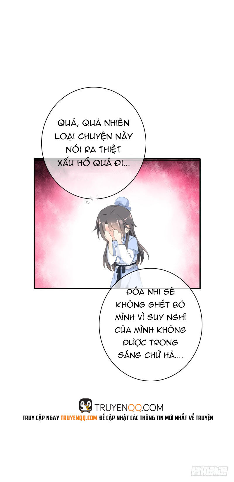 Tiểu Tân Nương Nóng Bỏng Của Nông Gia Chap 34 - Next Chap 35