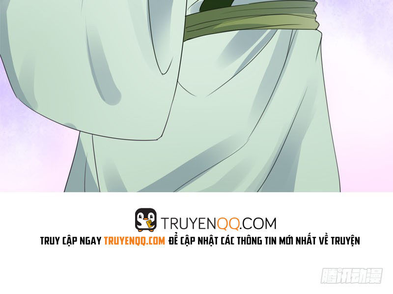 Tiểu Tân Nương Nóng Bỏng Của Nông Gia Chap 34 - Next Chap 35