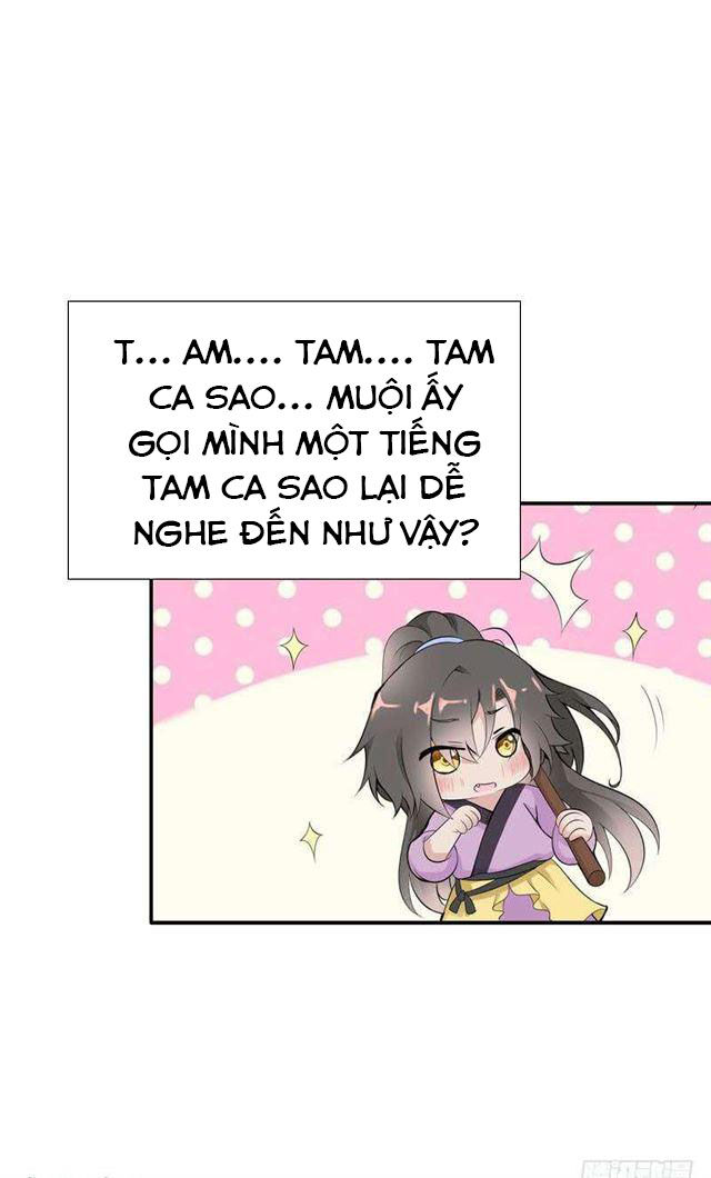 Tiểu Tân Nương Nóng Bỏng Của Nông Gia Chap 35 - Next Chap 36