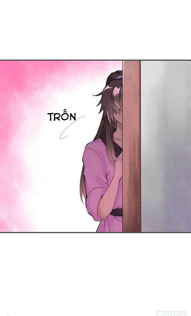 Tiểu Tân Nương Nóng Bỏng Của Nông Gia Chap 36 - Next Chap 37