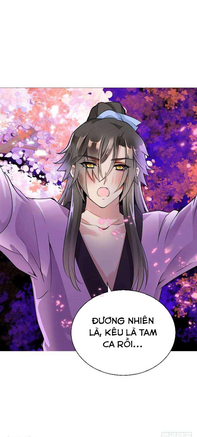 Tiểu Tân Nương Nóng Bỏng Của Nông Gia Chap 36 - Next Chap 37