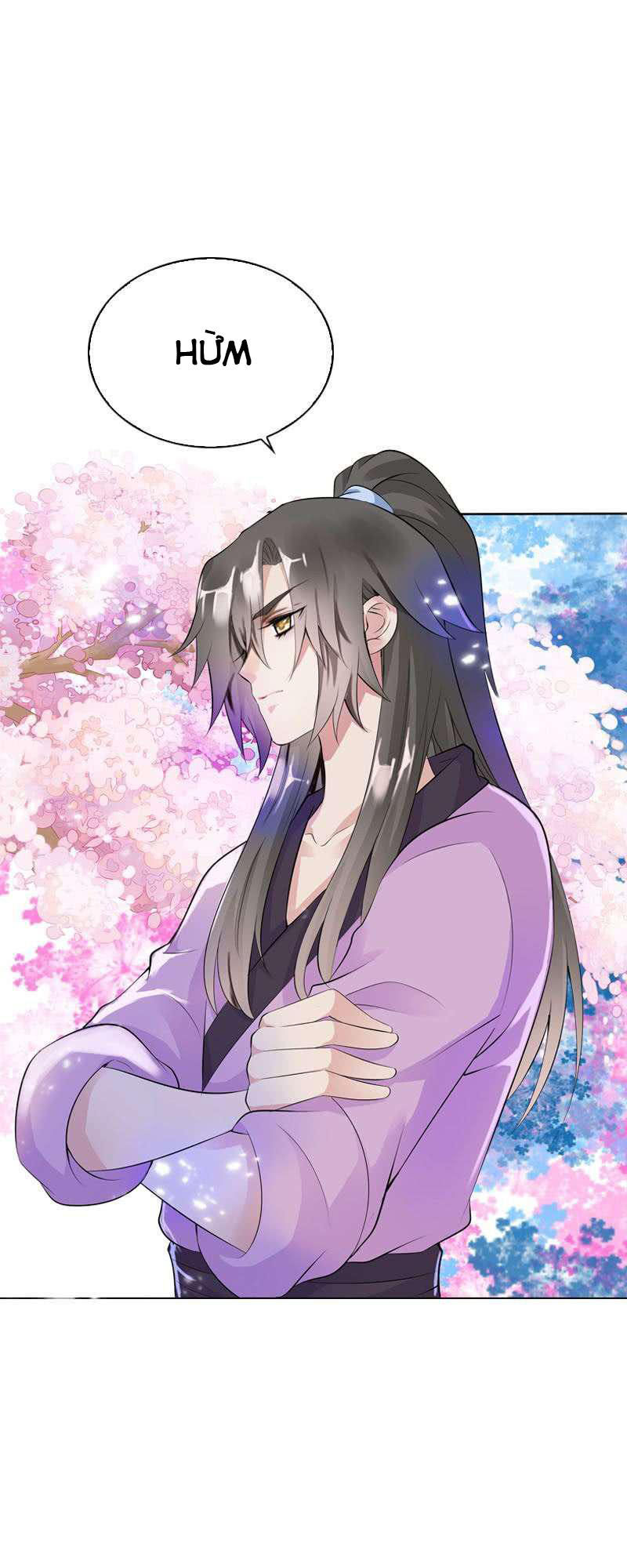 Tiểu Tân Nương Nóng Bỏng Của Nông Gia Chap 36 - Next Chap 37