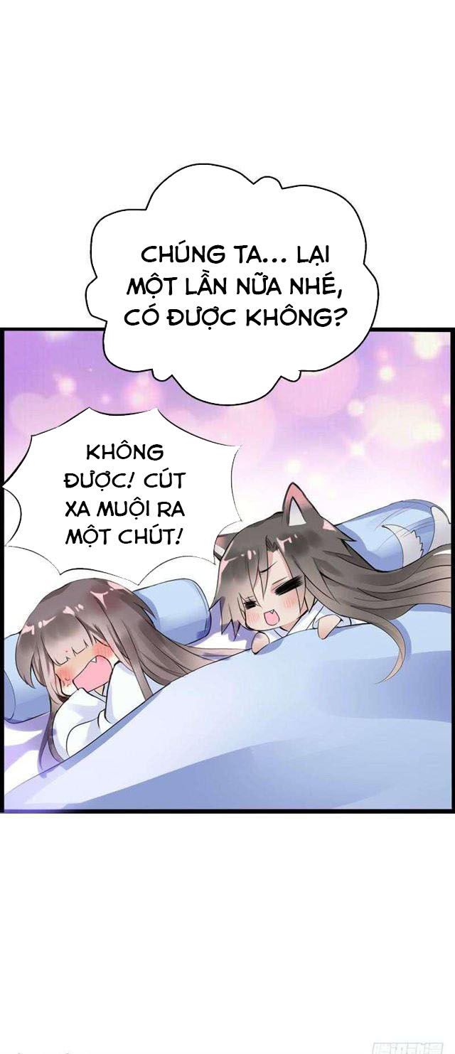 Tiểu Tân Nương Nóng Bỏng Của Nông Gia Chap 37 - Next Chap 38