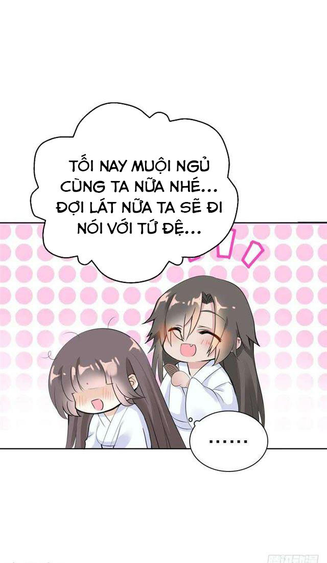 Tiểu Tân Nương Nóng Bỏng Của Nông Gia Chap 37 - Next Chap 38