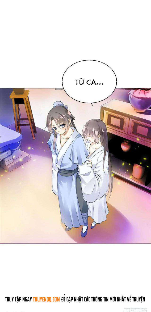 Tiểu Tân Nương Nóng Bỏng Của Nông Gia Chap 37 - Next Chap 38