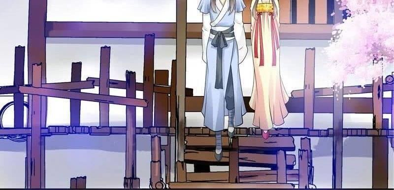 Tiểu Tân Nương Nóng Bỏng Của Nông Gia Chap 38 - Next Chap 39