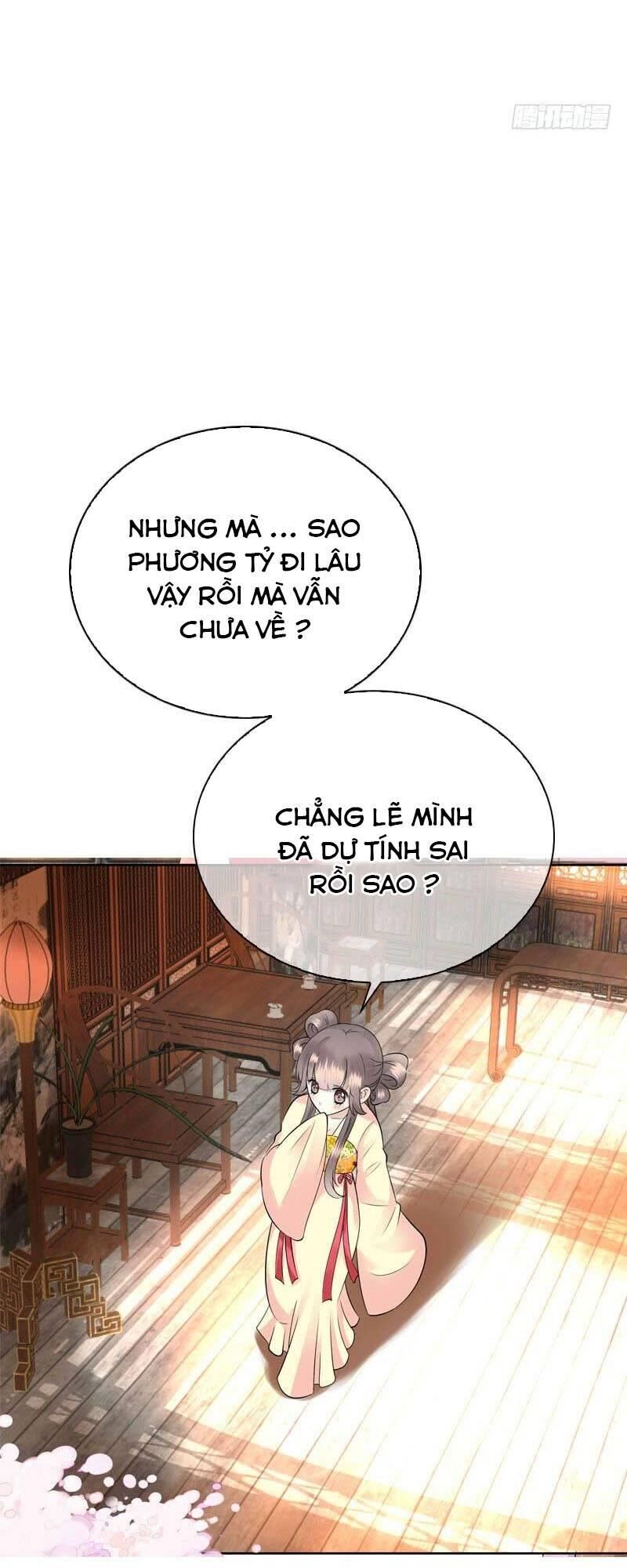 Tiểu Tân Nương Nóng Bỏng Của Nông Gia Chap 38 - Next Chap 39