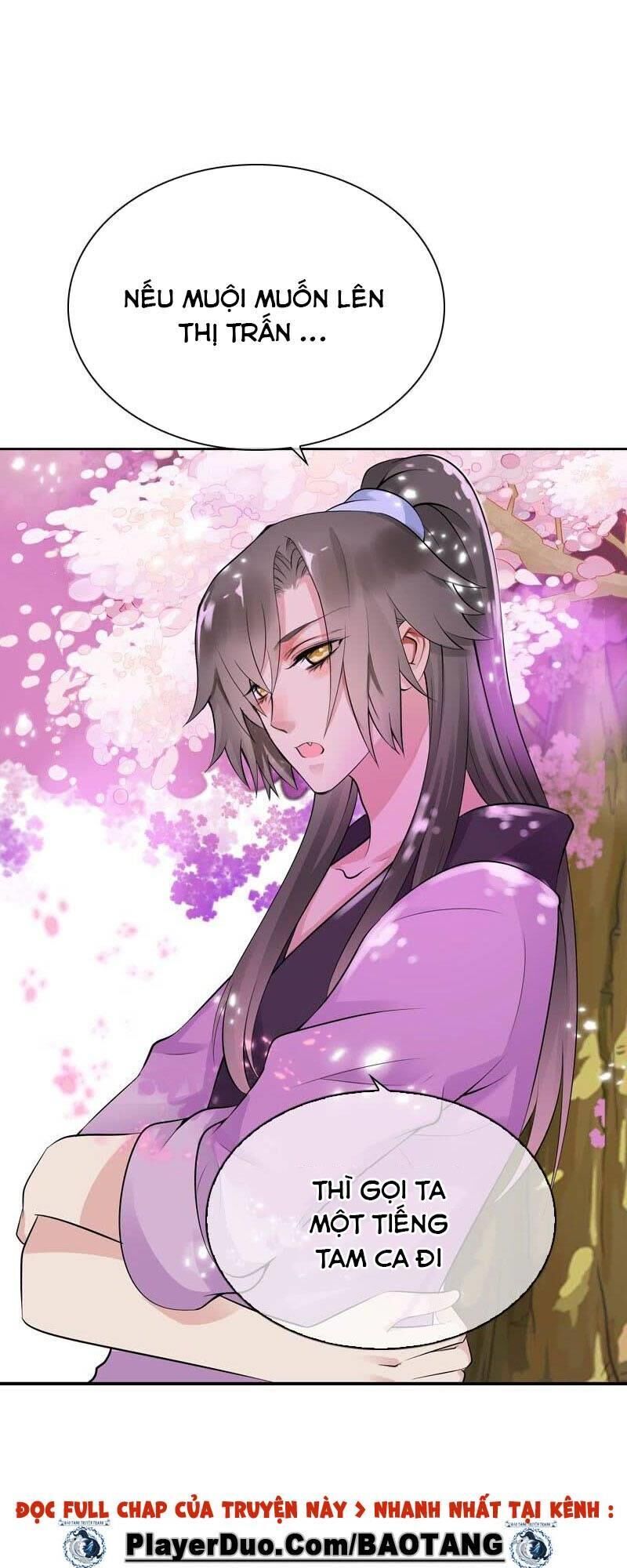 Tiểu Tân Nương Nóng Bỏng Của Nông Gia Chap 38 - Next Chap 39