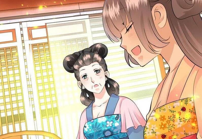 Tiểu Tân Nương Nóng Bỏng Của Nông Gia Chap 39 - Next Chap 40