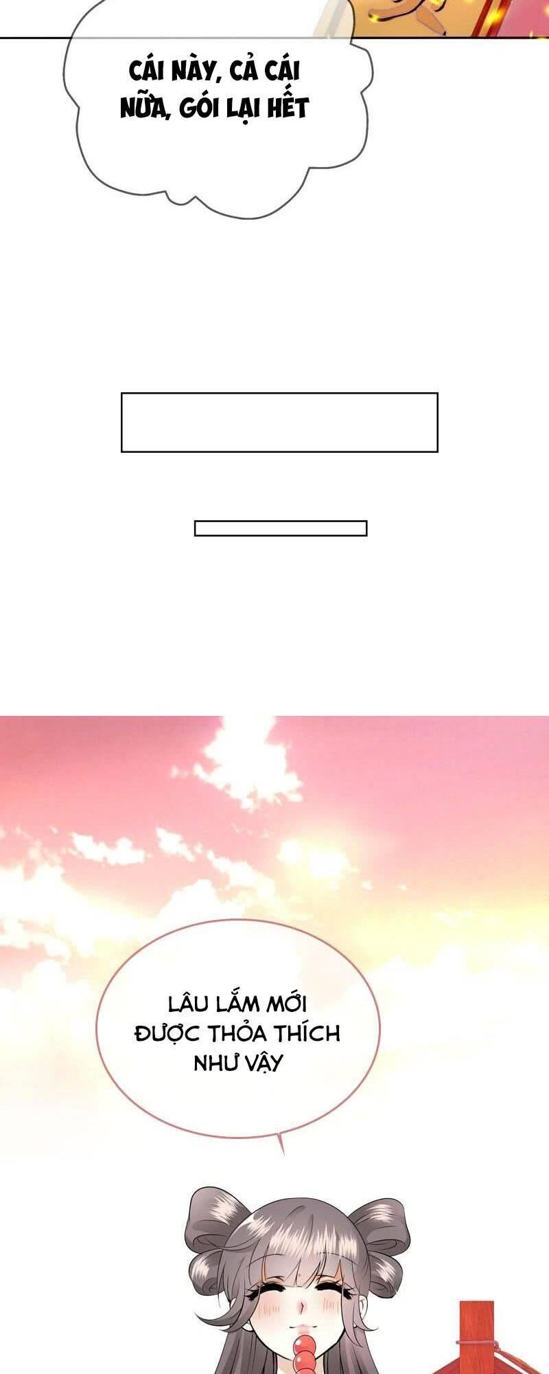 Tiểu Tân Nương Nóng Bỏng Của Nông Gia Chap 39 - Next Chap 40