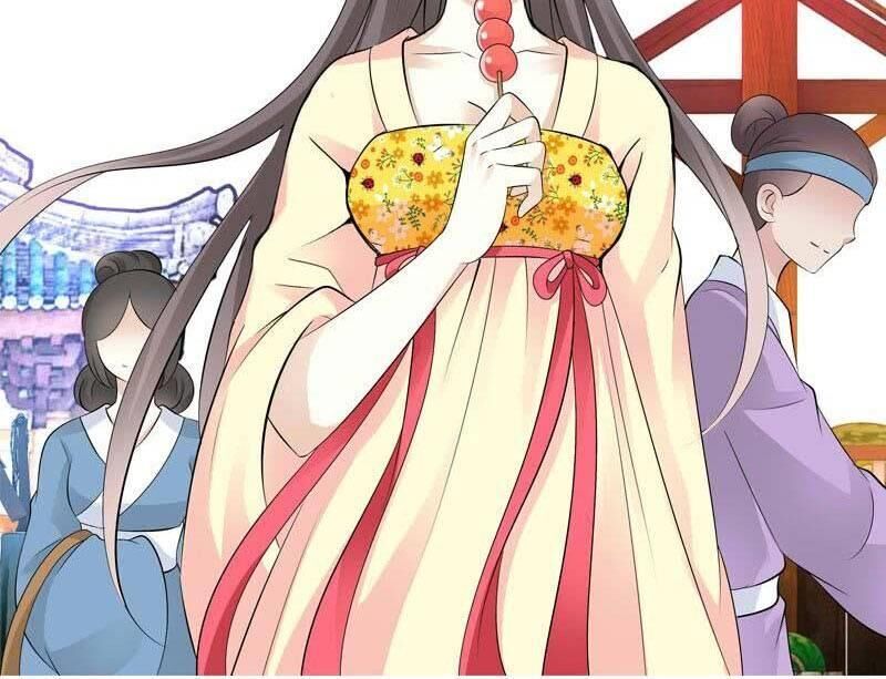 Tiểu Tân Nương Nóng Bỏng Của Nông Gia Chap 39 - Next Chap 40