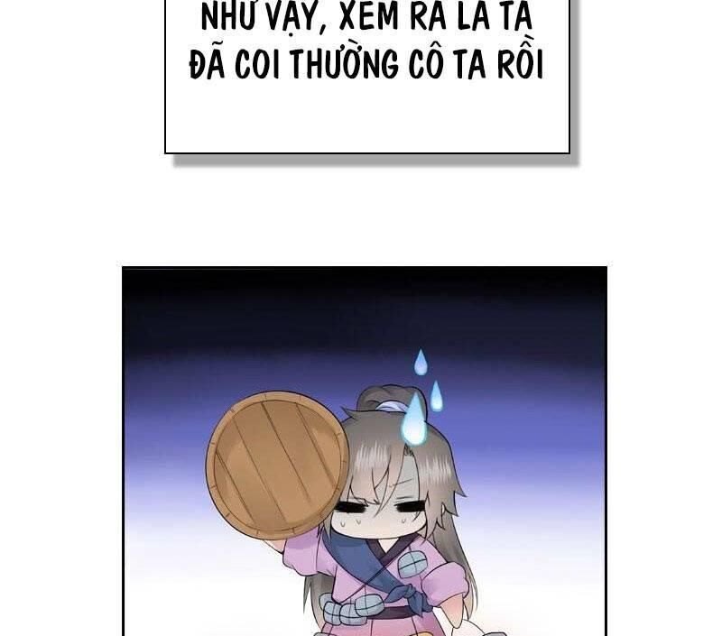 Tiểu Tân Nương Nóng Bỏng Của Nông Gia Chap 39 - Next Chap 40