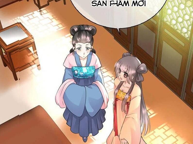 Tiểu Tân Nương Nóng Bỏng Của Nông Gia Chap 39 - Next Chap 40