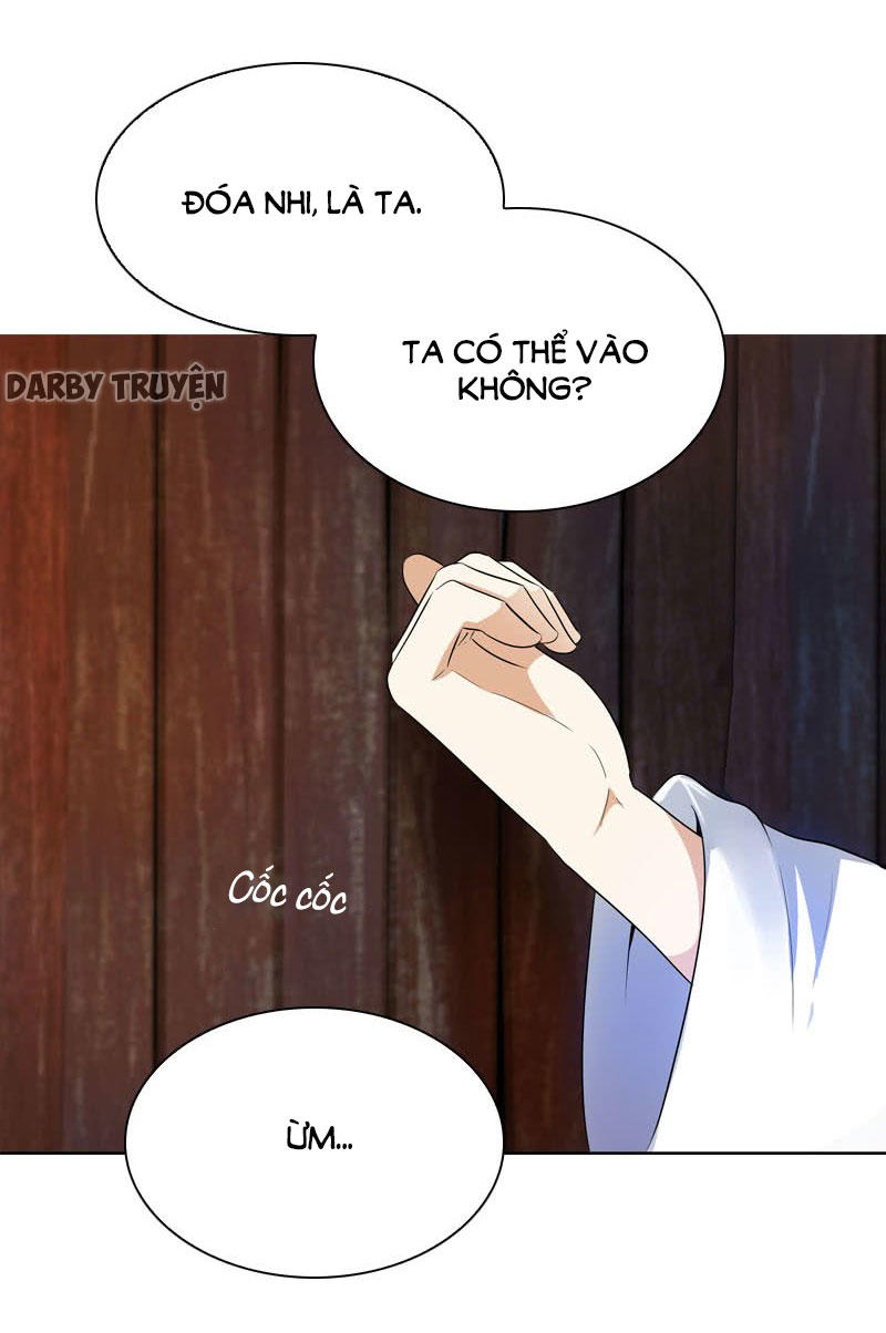 Tiểu Tân Nương Nóng Bỏng Của Nông Gia Chap 4 - Next Chap 5