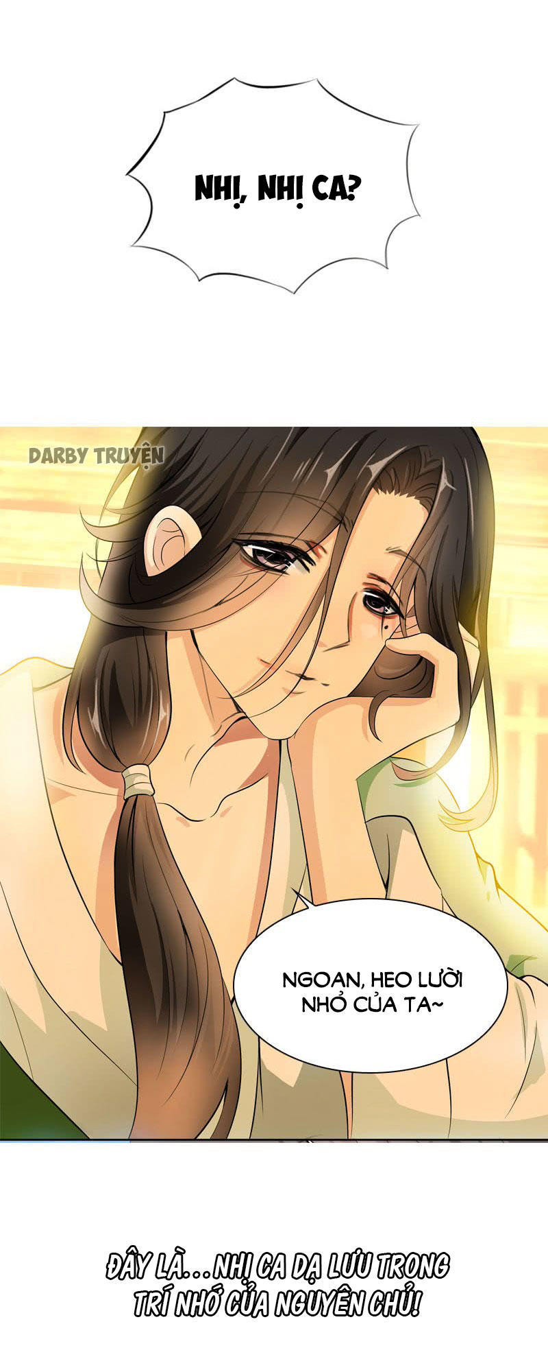 Tiểu Tân Nương Nóng Bỏng Của Nông Gia Chap 4 - Next Chap 5