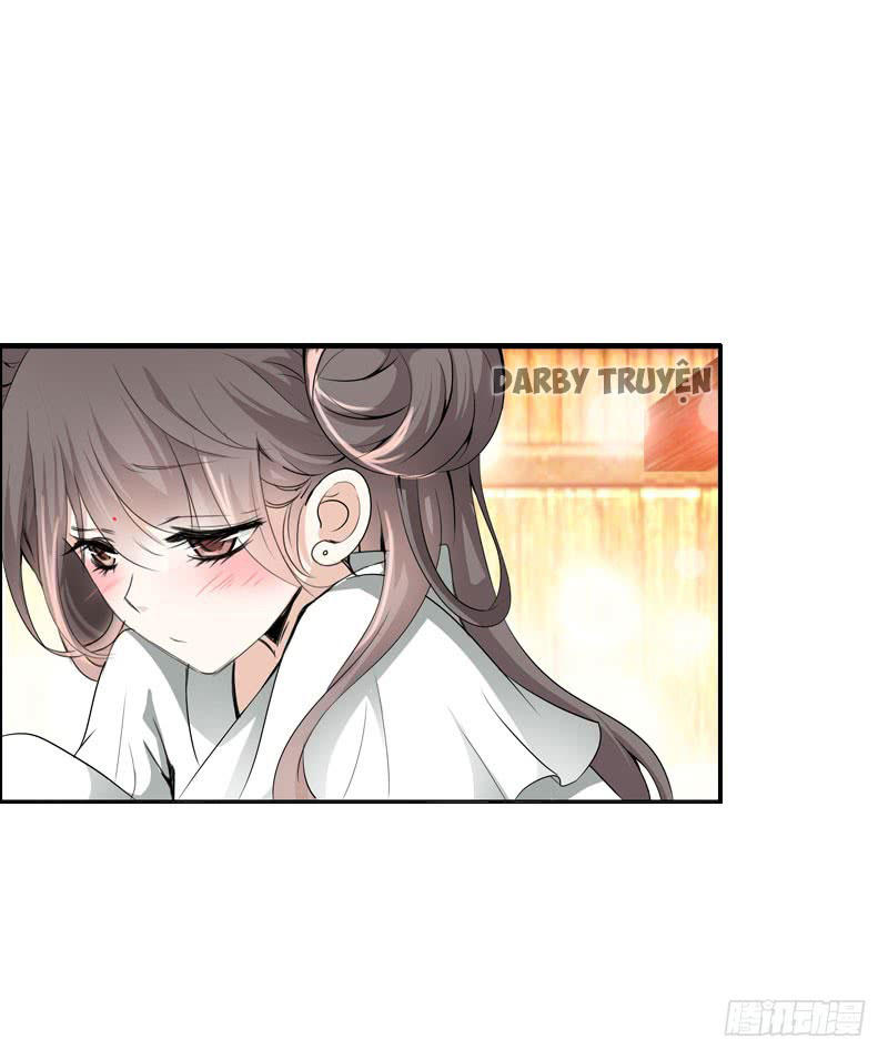 Tiểu Tân Nương Nóng Bỏng Của Nông Gia Chap 4 - Next Chap 5