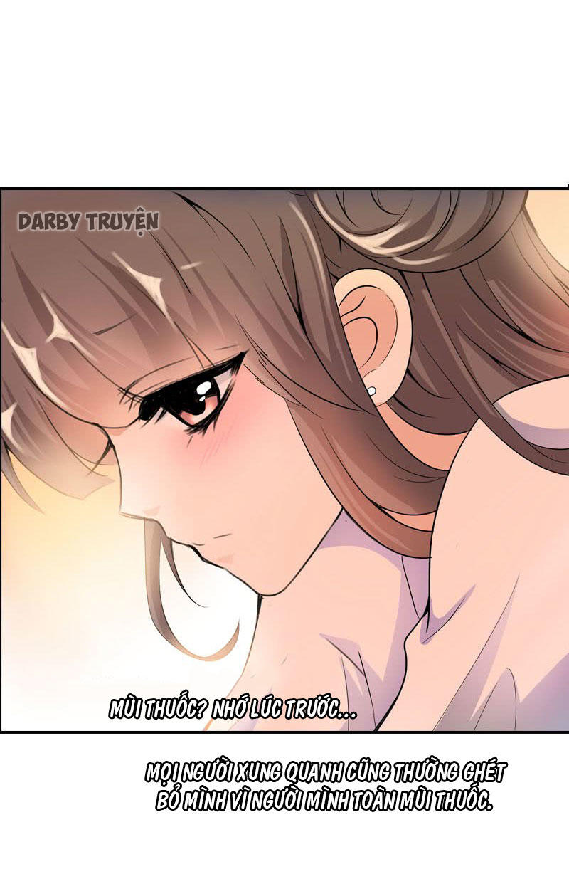 Tiểu Tân Nương Nóng Bỏng Của Nông Gia Chap 4 - Next Chap 5