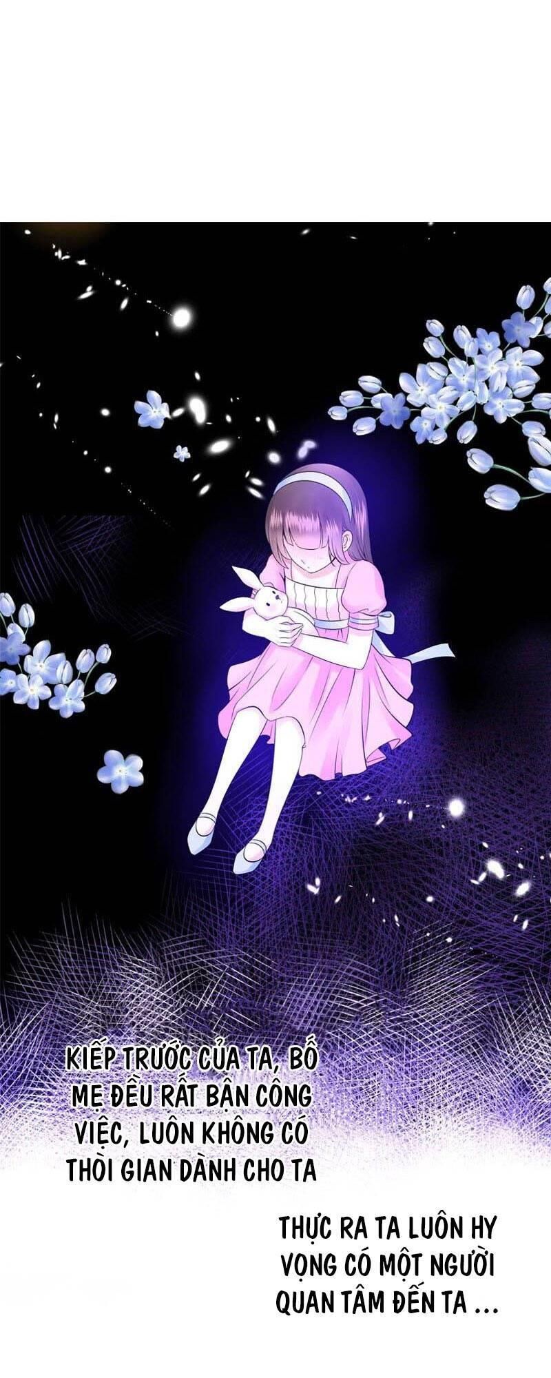 Tiểu Tân Nương Nóng Bỏng Của Nông Gia Chap 40 - Next Chap 41