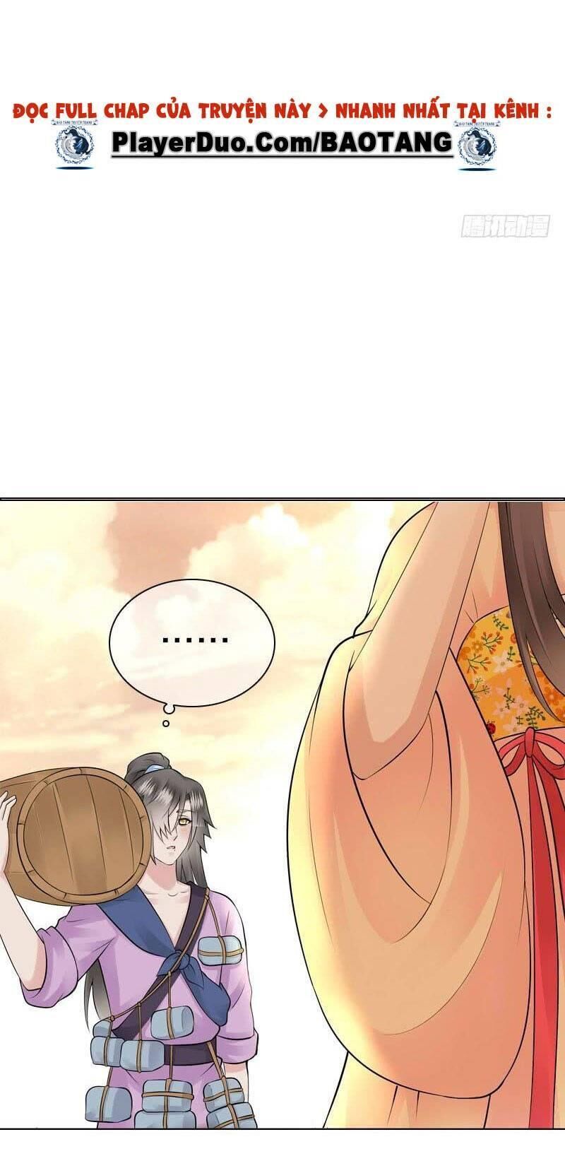 Tiểu Tân Nương Nóng Bỏng Của Nông Gia Chap 40 - Next Chap 41