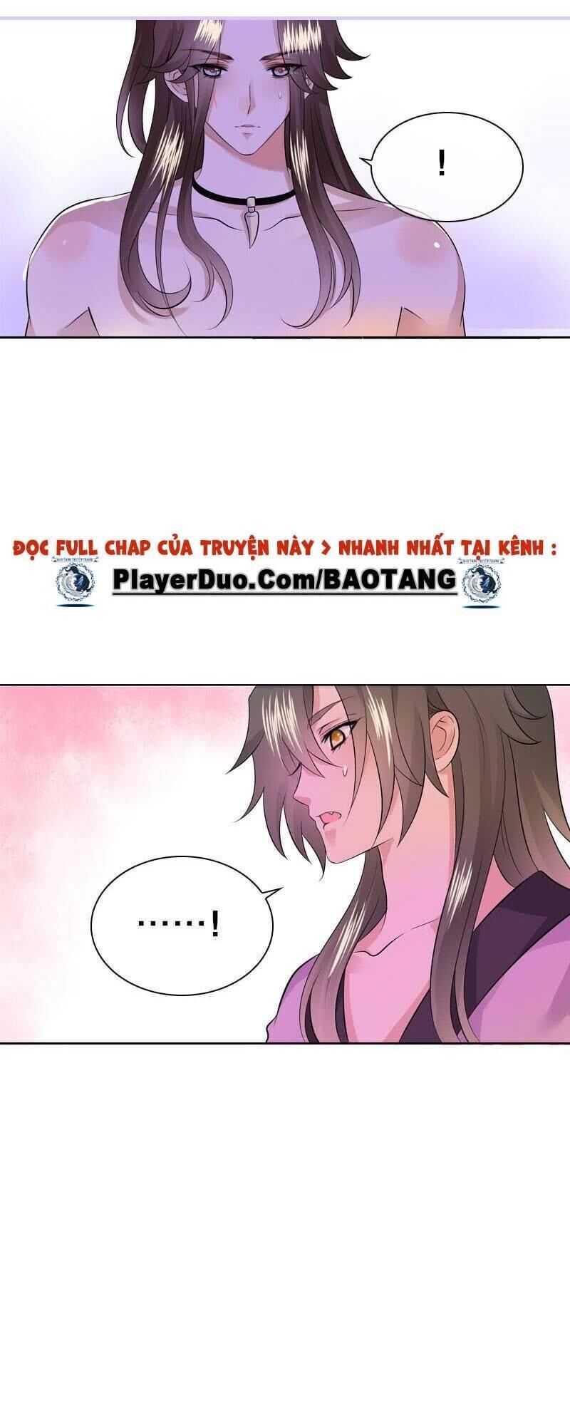 Tiểu Tân Nương Nóng Bỏng Của Nông Gia Chap 40 - Next Chap 41