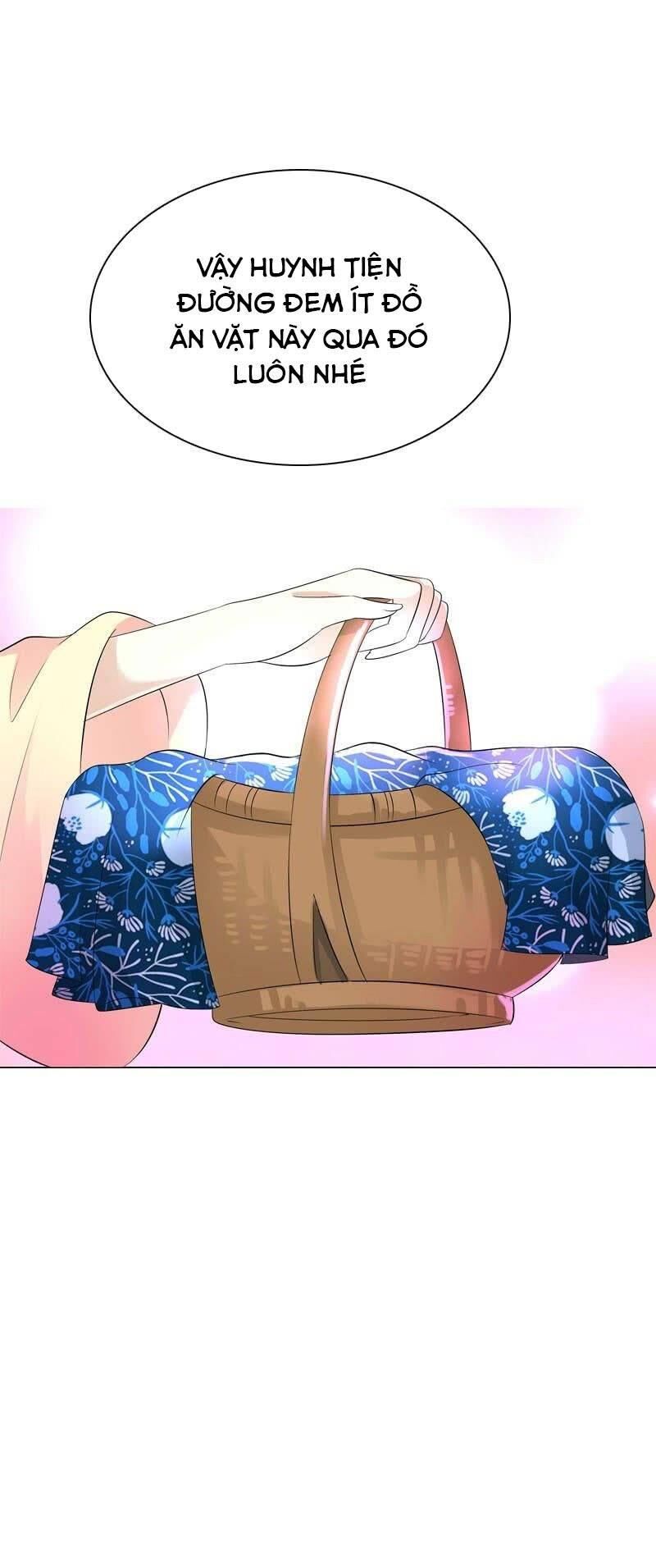 Tiểu Tân Nương Nóng Bỏng Của Nông Gia Chap 41 - Next Chap 42