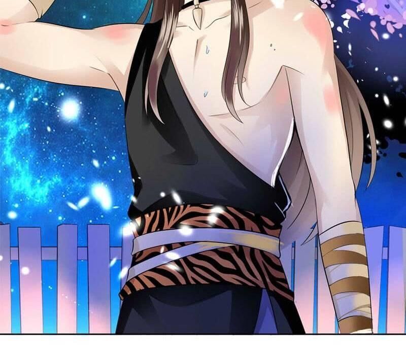 Tiểu Tân Nương Nóng Bỏng Của Nông Gia Chap 41 - Next Chap 42