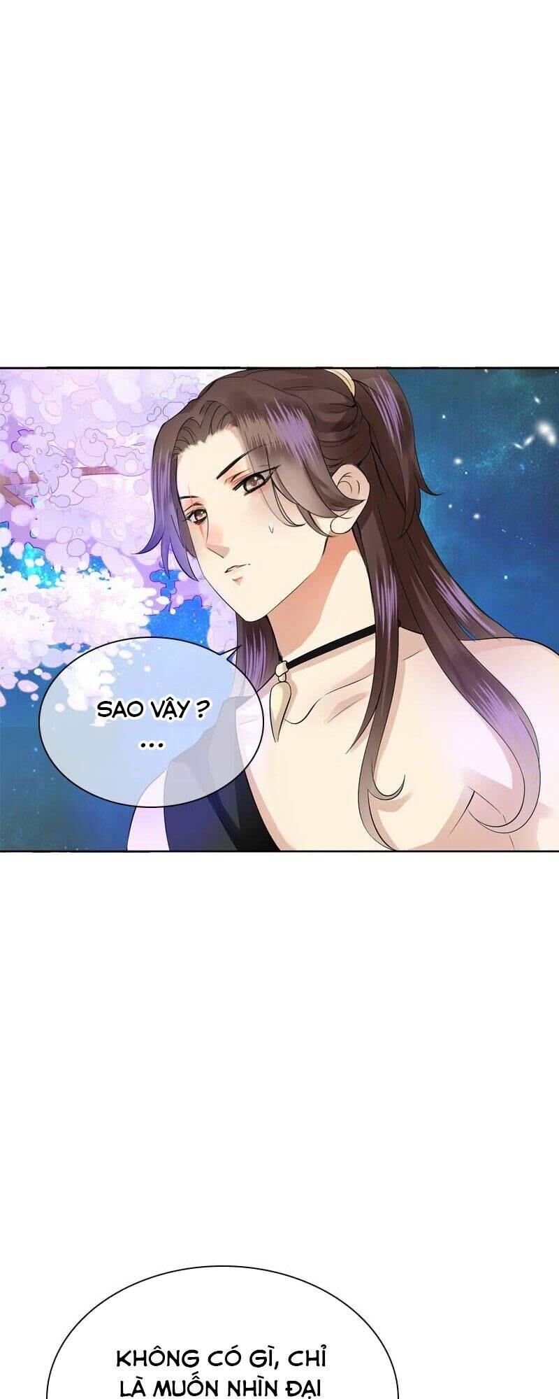 Tiểu Tân Nương Nóng Bỏng Của Nông Gia Chap 41 - Next Chap 42