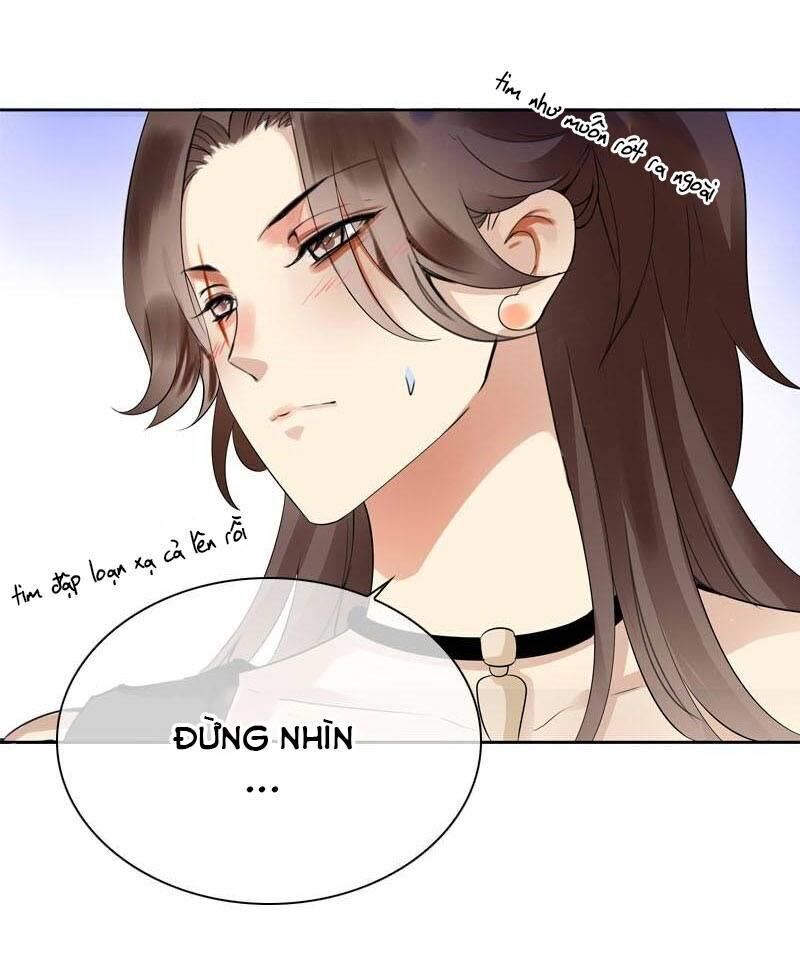 Tiểu Tân Nương Nóng Bỏng Của Nông Gia Chap 41 - Next Chap 42
