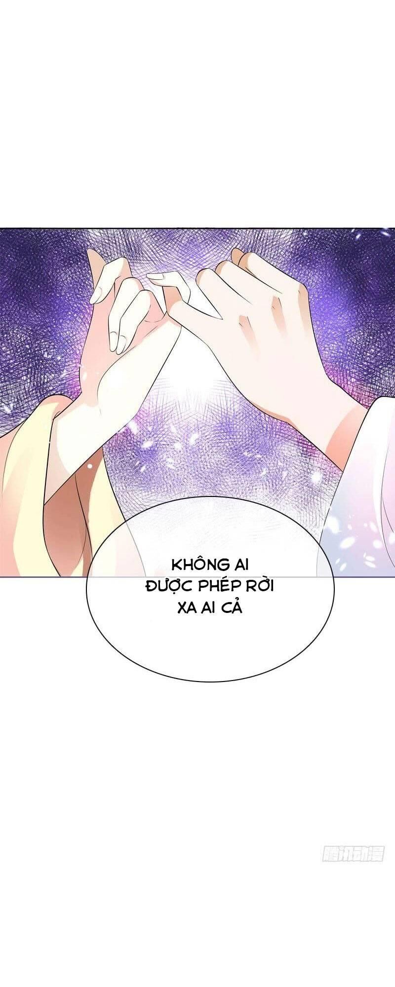 Tiểu Tân Nương Nóng Bỏng Của Nông Gia Chap 41 - Next Chap 42