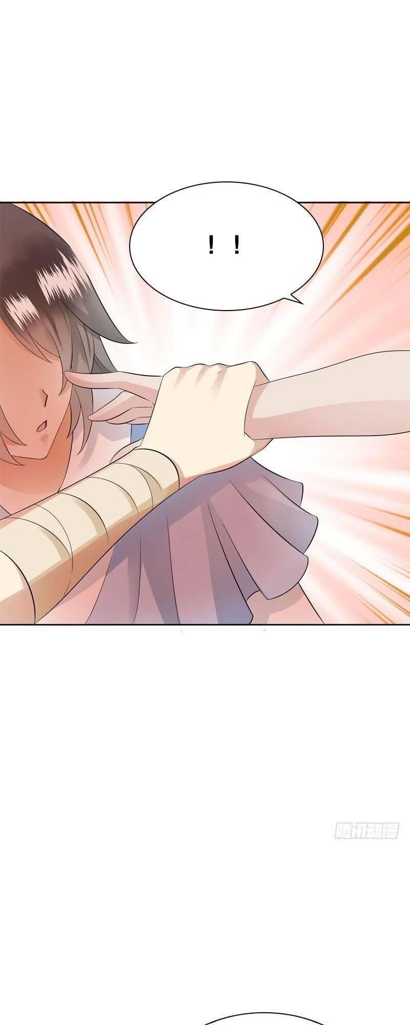 Tiểu Tân Nương Nóng Bỏng Của Nông Gia Chap 42 - Next Chap 43