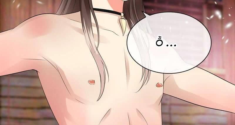 Tiểu Tân Nương Nóng Bỏng Của Nông Gia Chap 42 - Next Chap 43