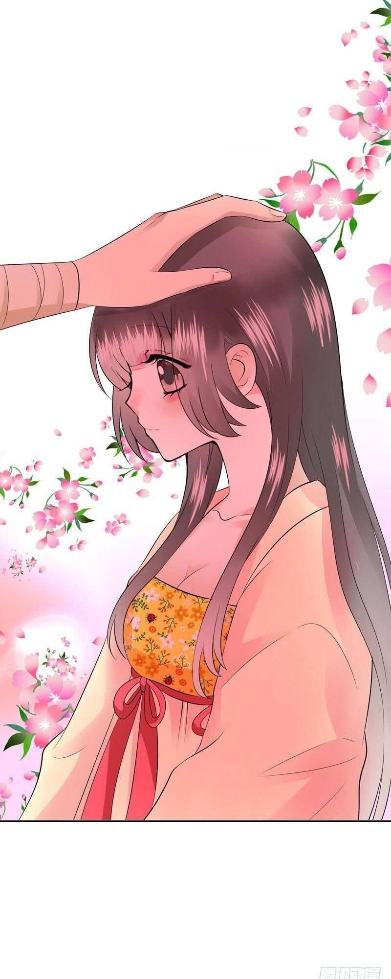 Tiểu Tân Nương Nóng Bỏng Của Nông Gia Chap 42 - Next Chap 43