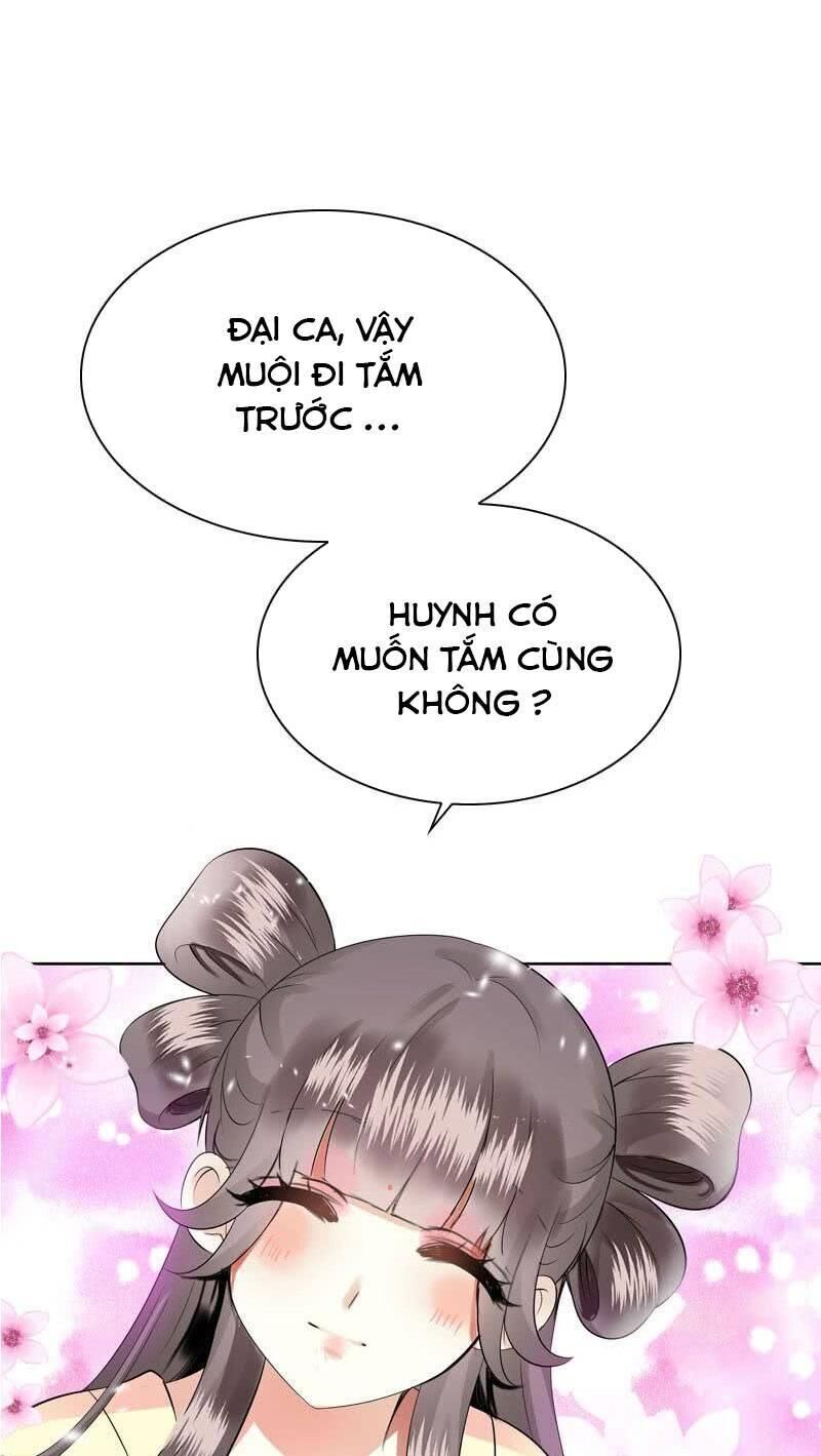 Tiểu Tân Nương Nóng Bỏng Của Nông Gia Chap 42 - Next Chap 43