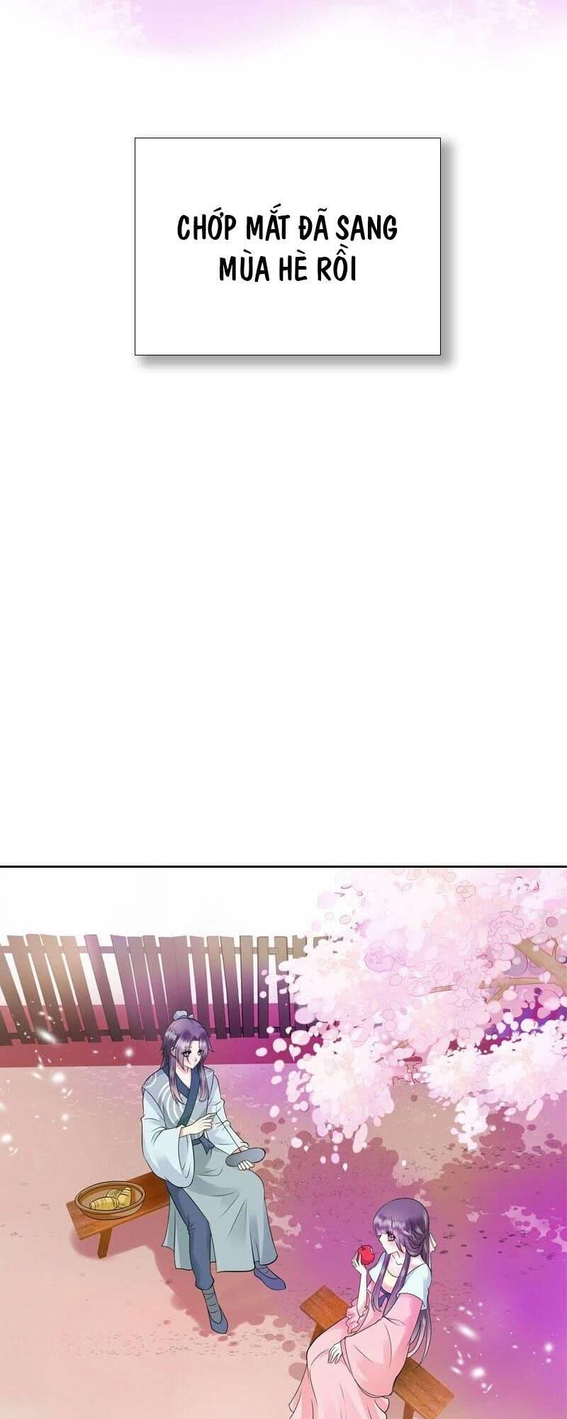 Tiểu Tân Nương Nóng Bỏng Của Nông Gia Chap 43 - Next Chap 44