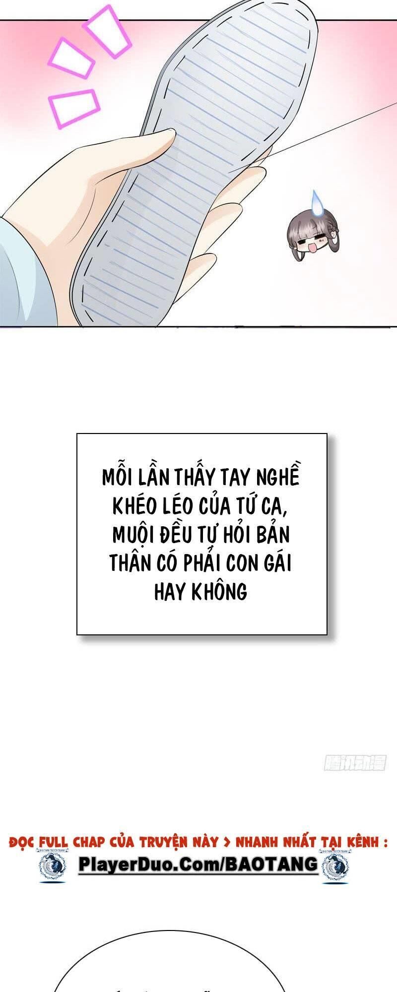 Tiểu Tân Nương Nóng Bỏng Của Nông Gia Chap 43 - Next Chap 44