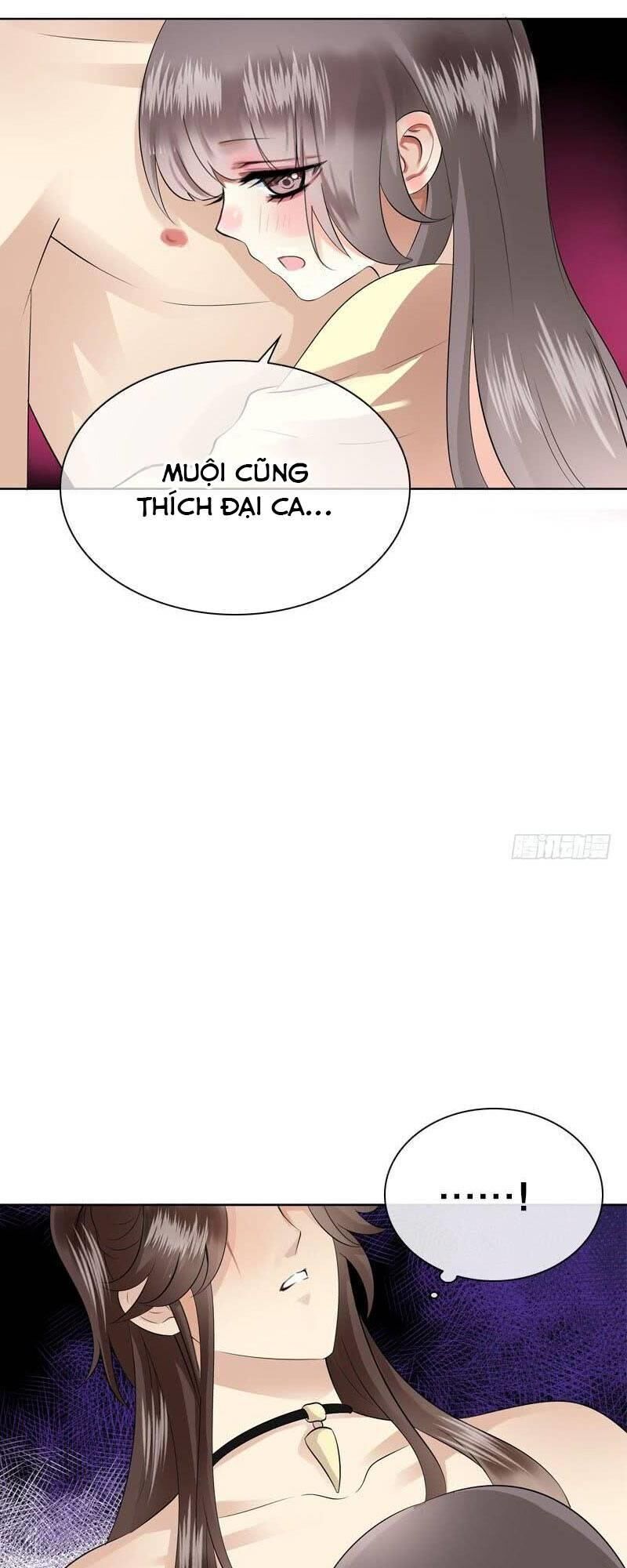 Tiểu Tân Nương Nóng Bỏng Của Nông Gia Chap 43 - Next Chap 44