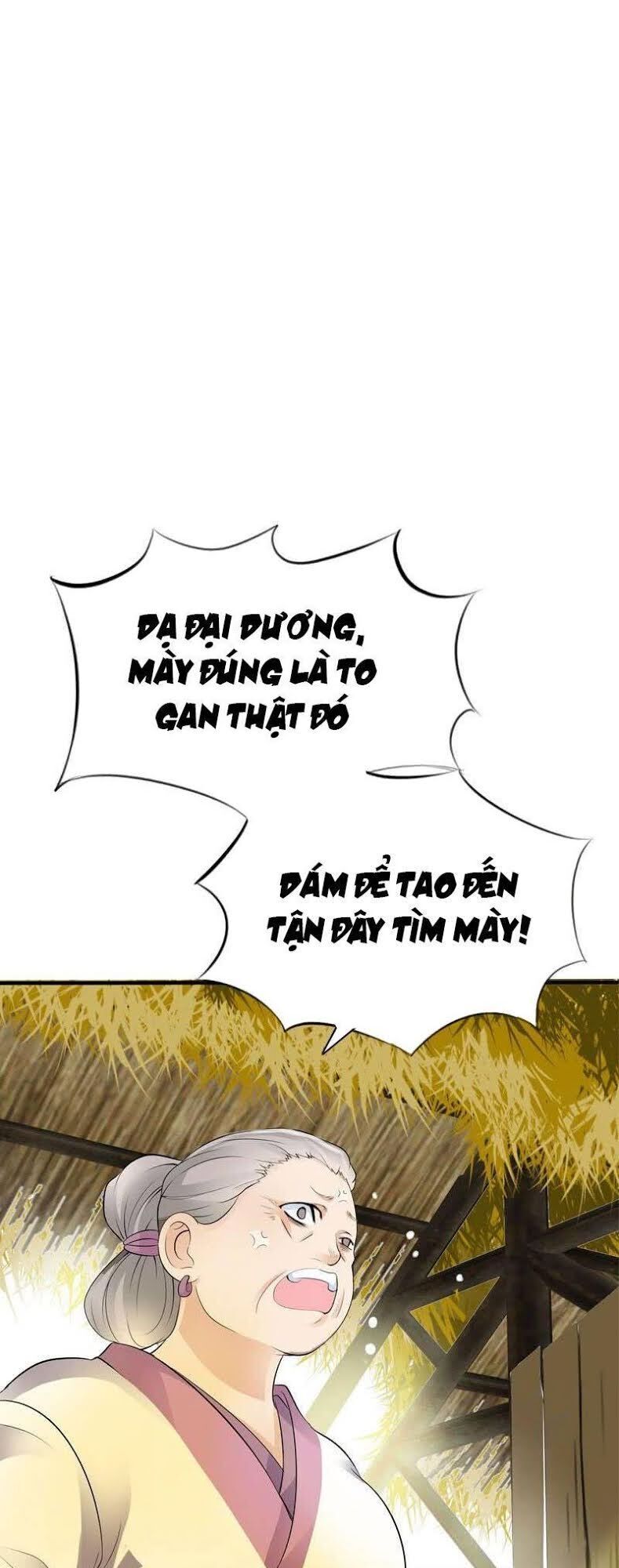 Tiểu Tân Nương Nóng Bỏng Của Nông Gia Chap 43 - Next Chap 44