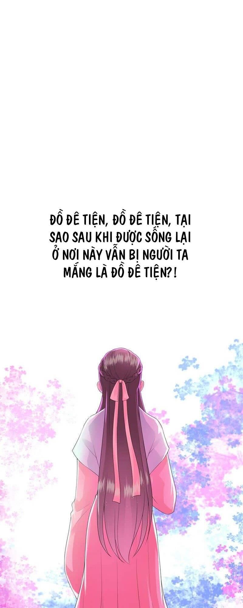 Tiểu Tân Nương Nóng Bỏng Của Nông Gia Chap 43 - Next Chap 44
