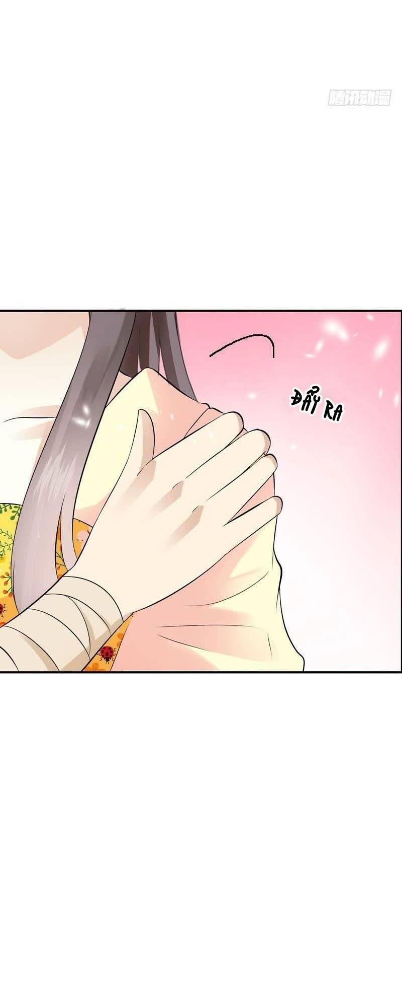Tiểu Tân Nương Nóng Bỏng Của Nông Gia Chap 43 - Next Chap 44