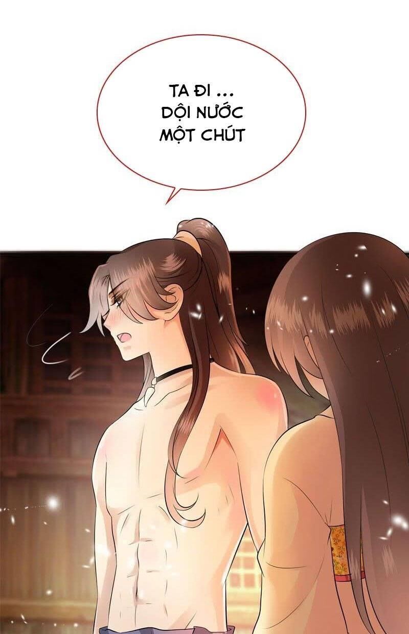 Tiểu Tân Nương Nóng Bỏng Của Nông Gia Chap 43 - Next Chap 44