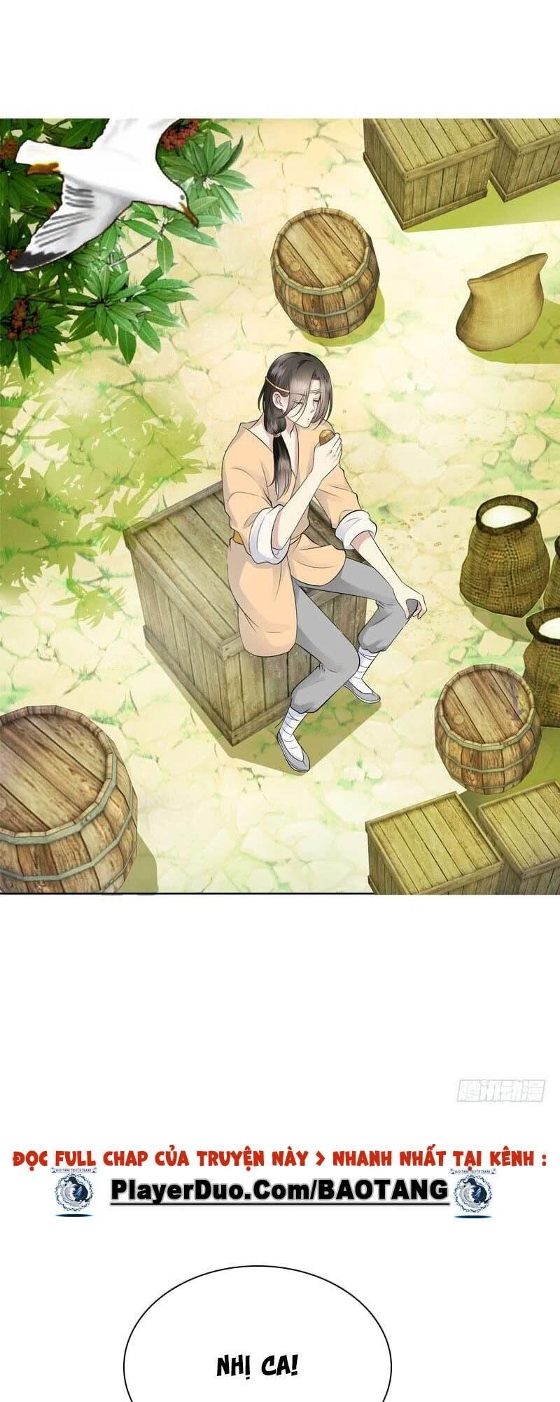 Tiểu Tân Nương Nóng Bỏng Của Nông Gia Chap 44 - Next Chap 45