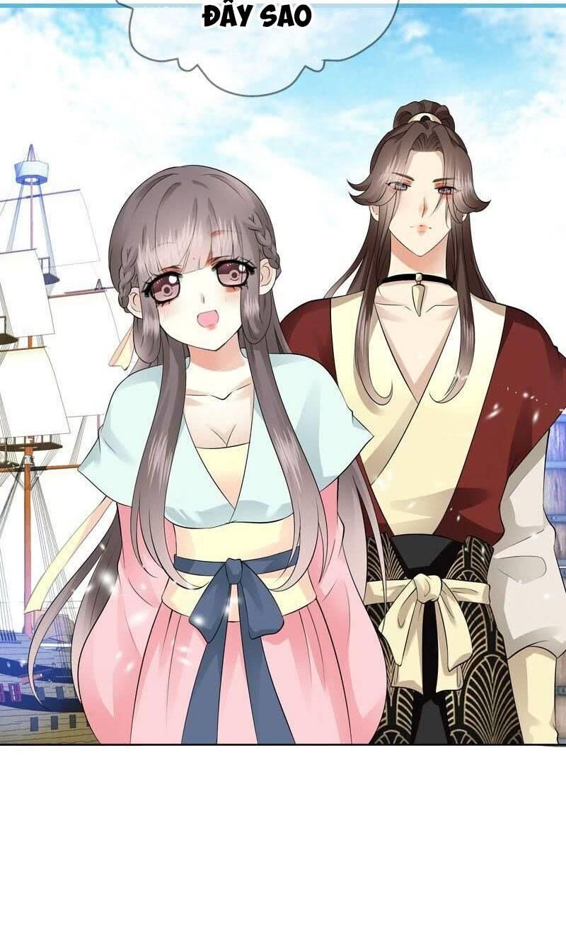 Tiểu Tân Nương Nóng Bỏng Của Nông Gia Chap 44 - Next Chap 45