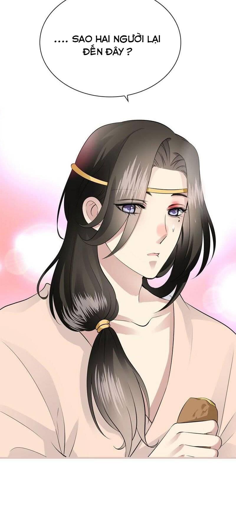 Tiểu Tân Nương Nóng Bỏng Của Nông Gia Chap 44 - Next Chap 45