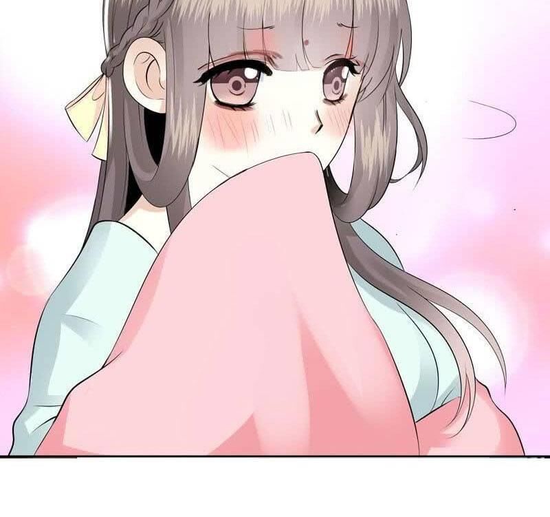 Tiểu Tân Nương Nóng Bỏng Của Nông Gia Chap 44 - Next Chap 45