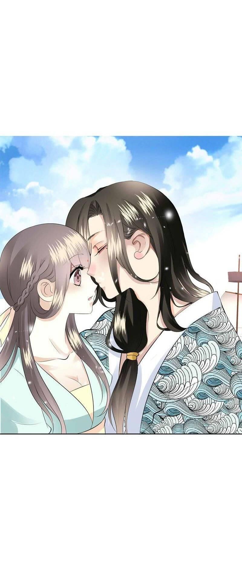 Tiểu Tân Nương Nóng Bỏng Của Nông Gia Chap 44 - Next Chap 45