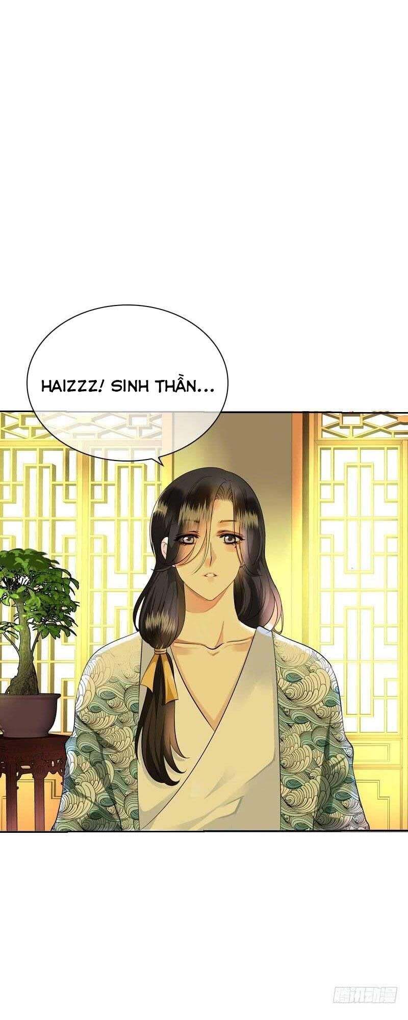 Tiểu Tân Nương Nóng Bỏng Của Nông Gia Chap 45 - Next Chap 46