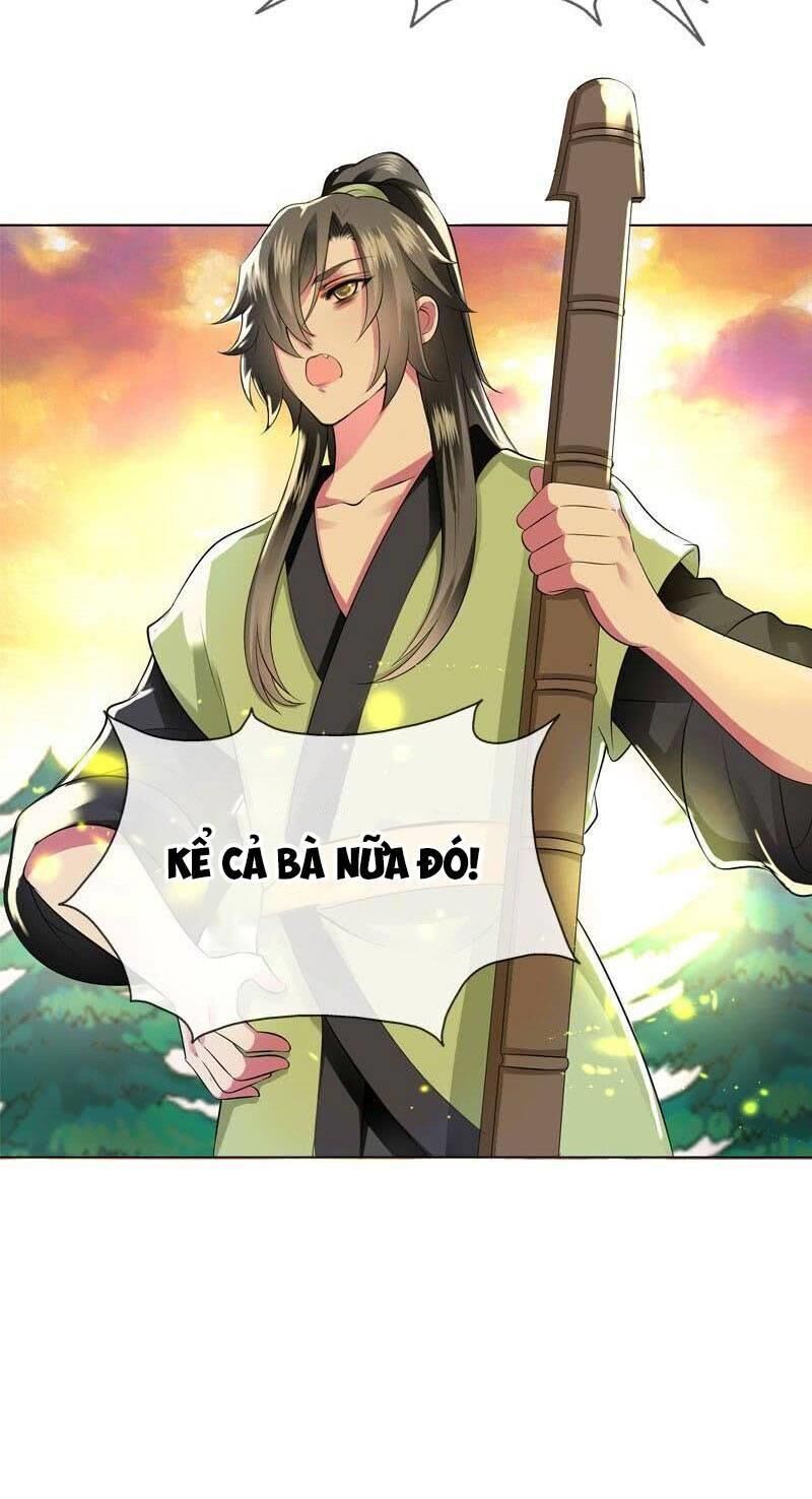 Tiểu Tân Nương Nóng Bỏng Của Nông Gia Chap 45 - Next Chap 46