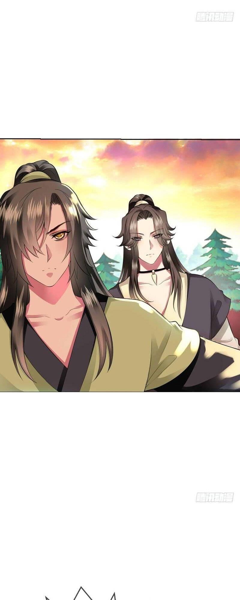 Tiểu Tân Nương Nóng Bỏng Của Nông Gia Chap 45 - Next Chap 46