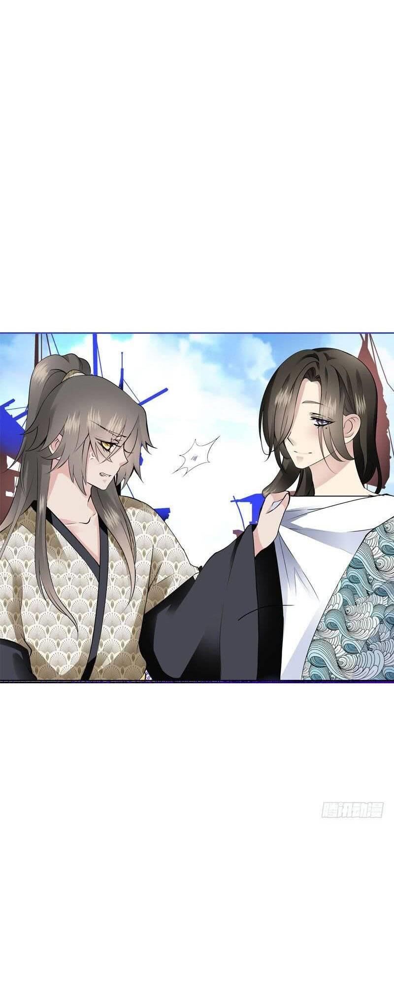 Tiểu Tân Nương Nóng Bỏng Của Nông Gia Chap 45 - Next Chap 46