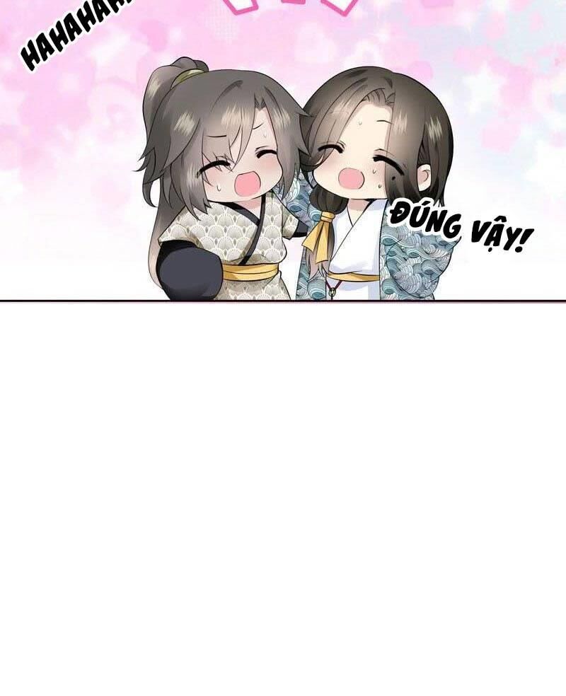 Tiểu Tân Nương Nóng Bỏng Của Nông Gia Chap 45 - Next Chap 46